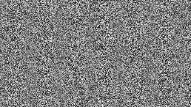 Mix noises while preserving the histogram.