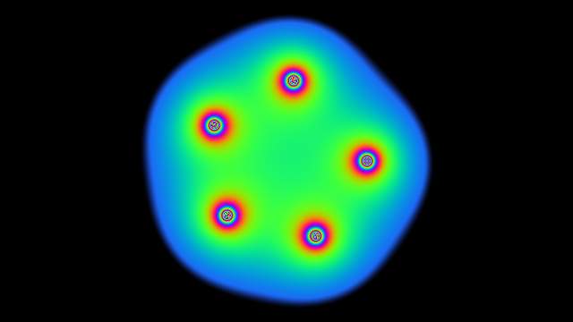 Slime Vectors
