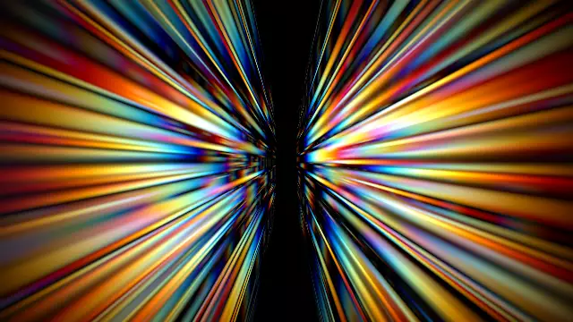 planar light tunnel